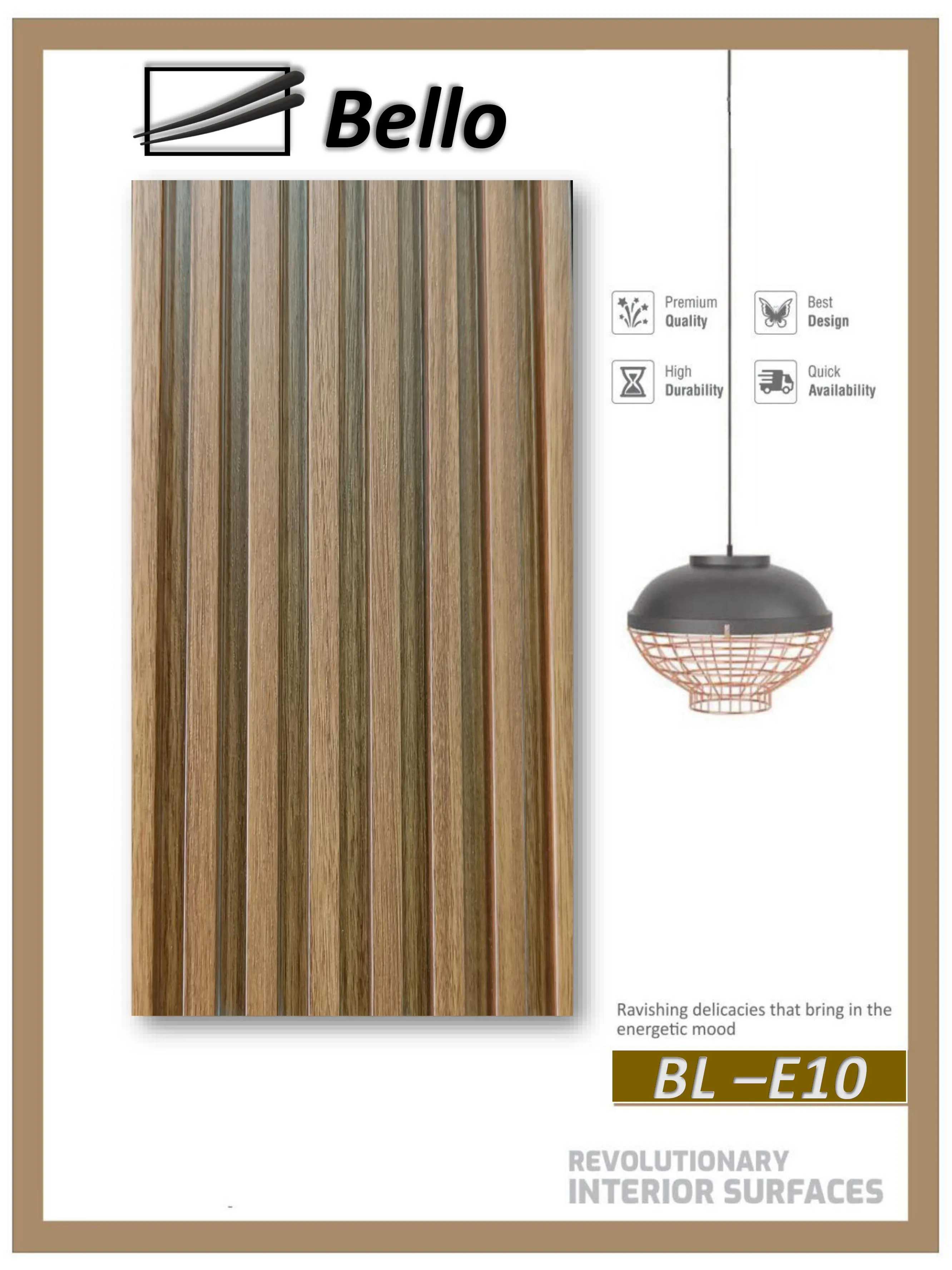 BL -E10