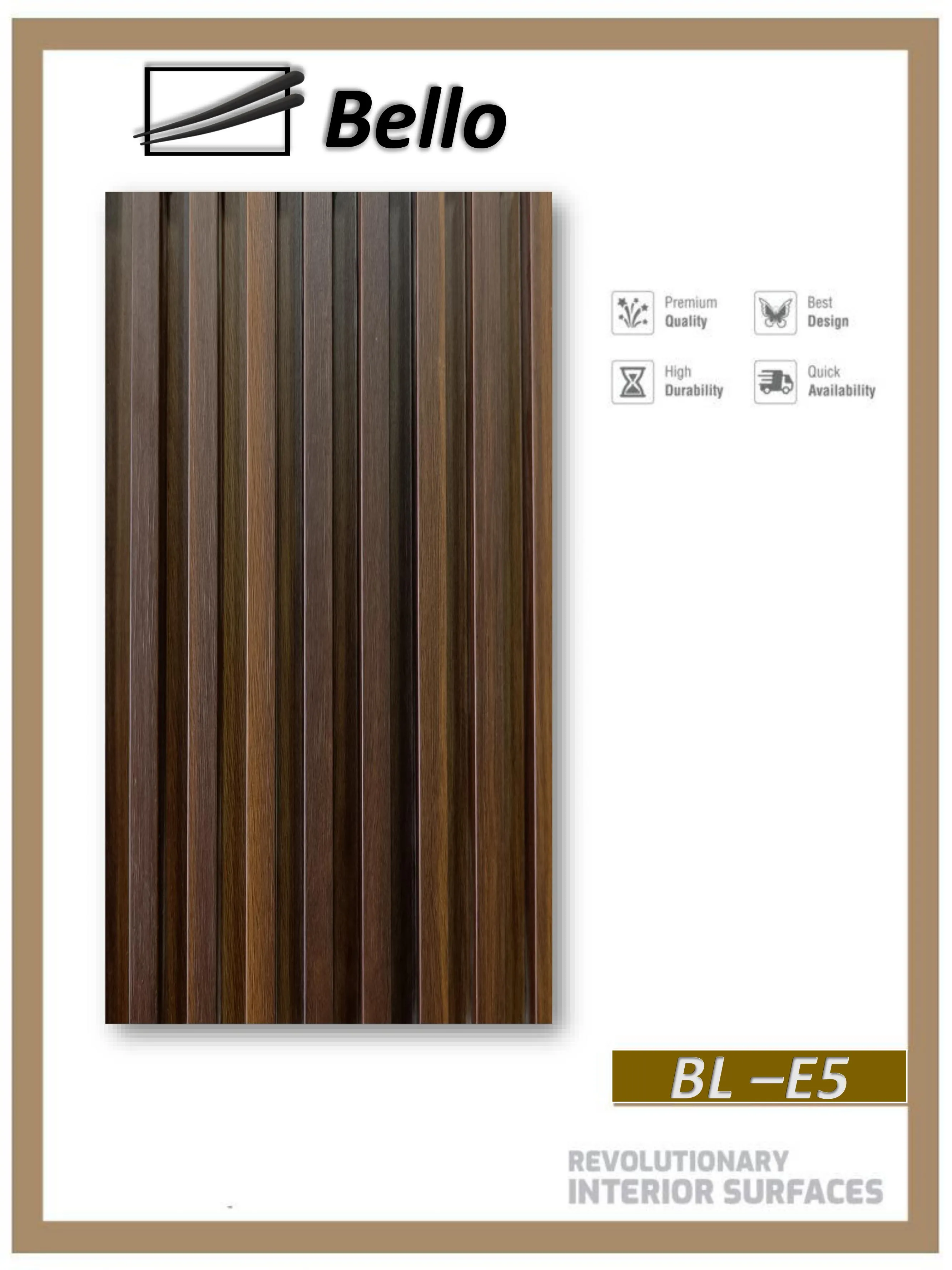 BL - E5