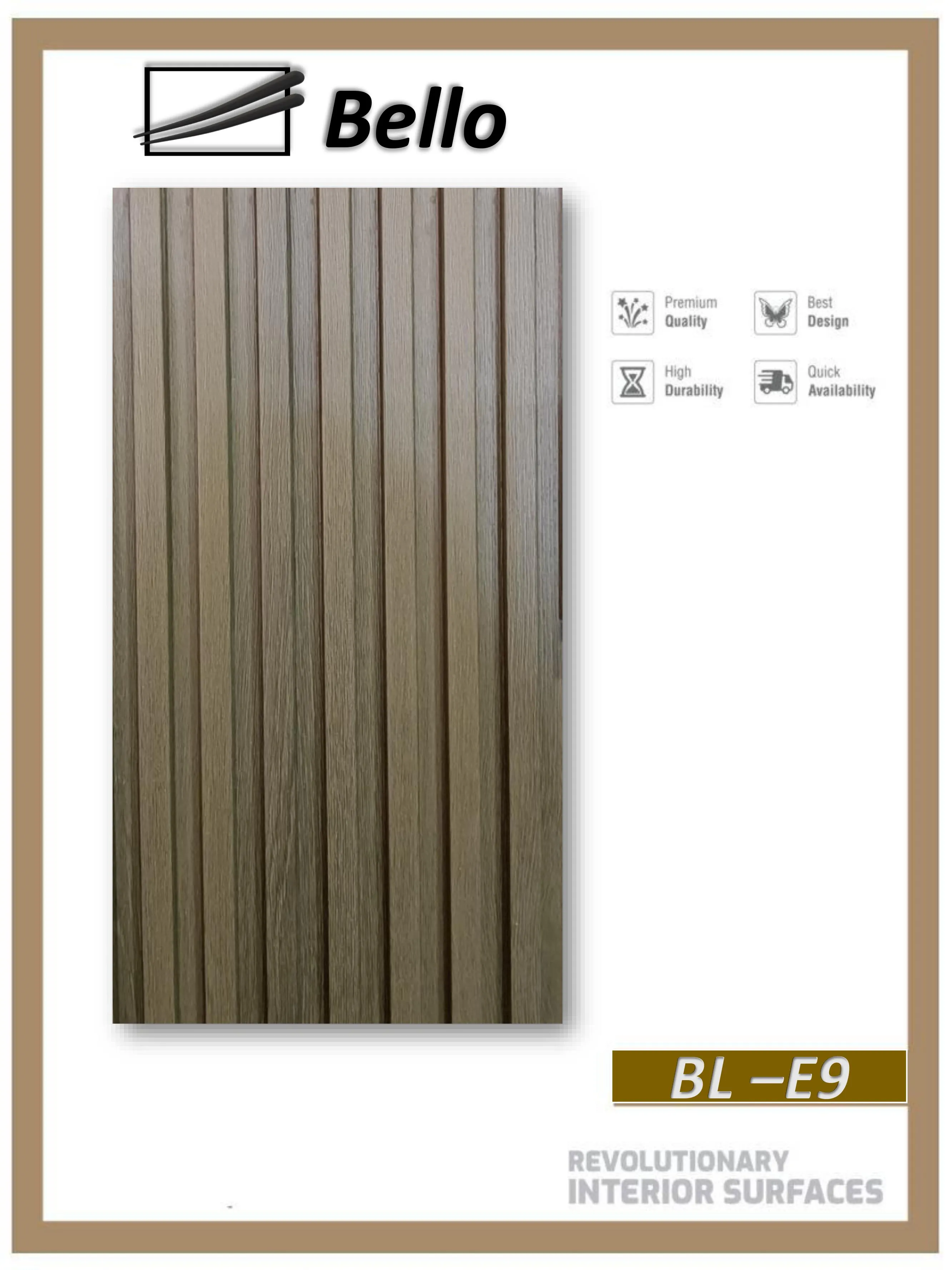 BL - E9