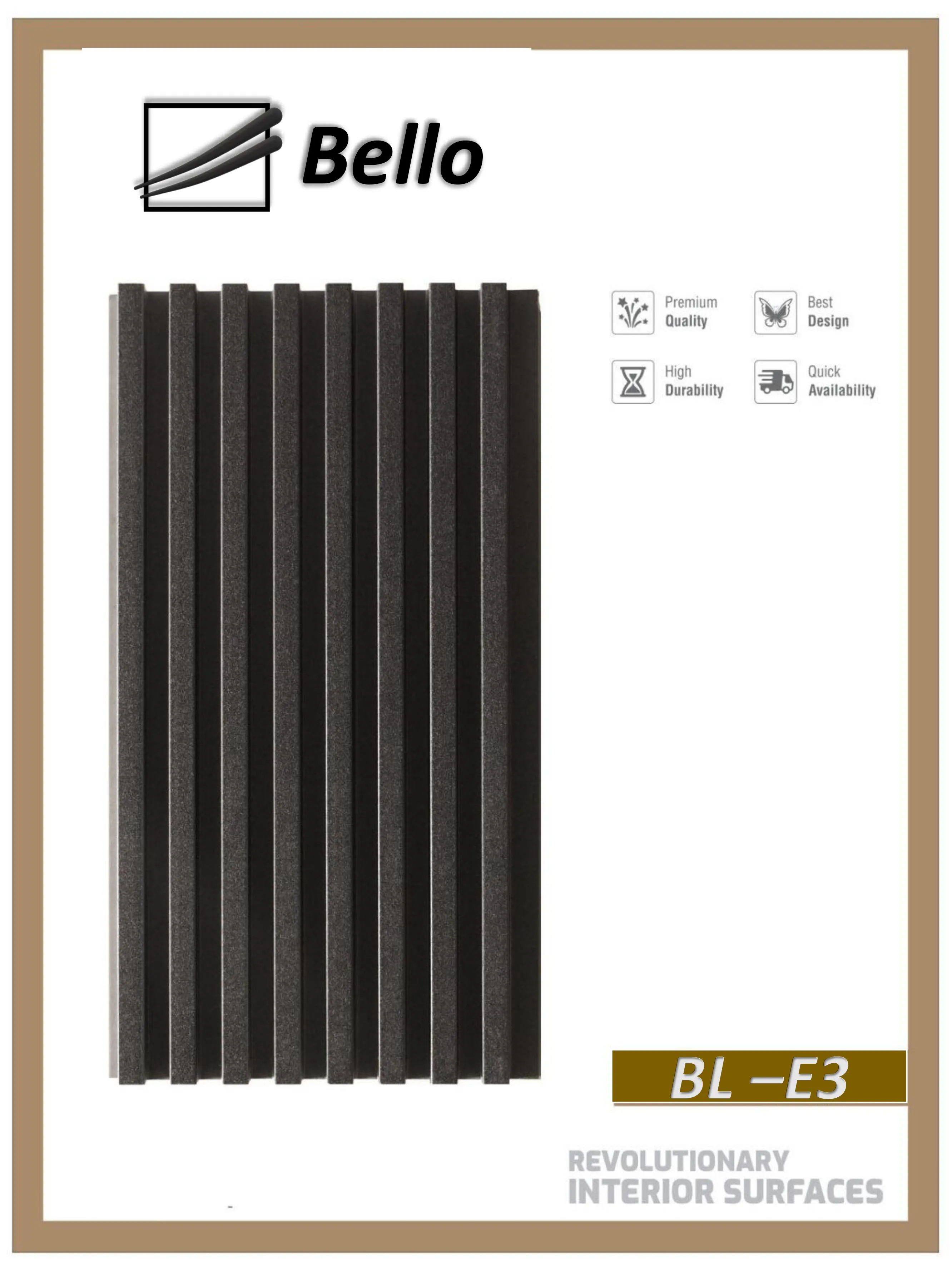 BL - E3