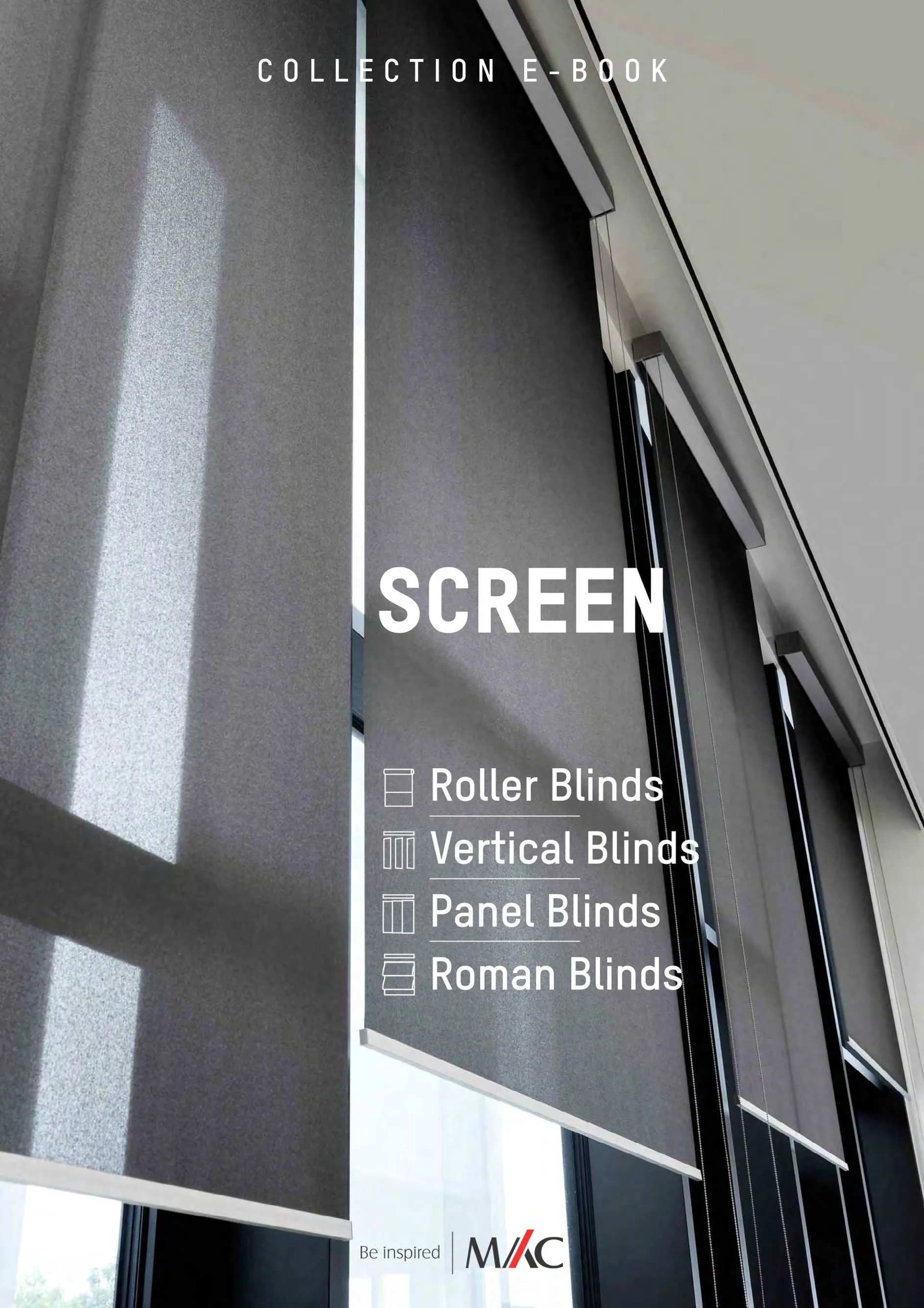 Mac Screen Blinds – Reduce Glare & Enhance Privacy