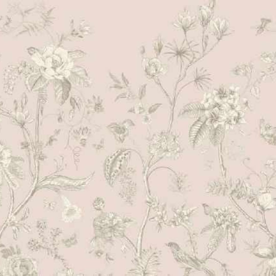 vintage-chinoiserie-tropical-wallpaper