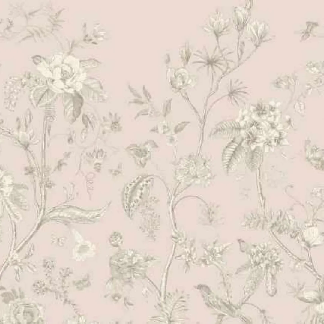 vintage-chinoiserie-tropical-wallpaper