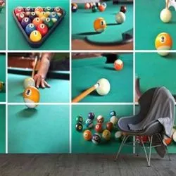 Transform Your Space with ED22064 Sports Addiction Wallpaper