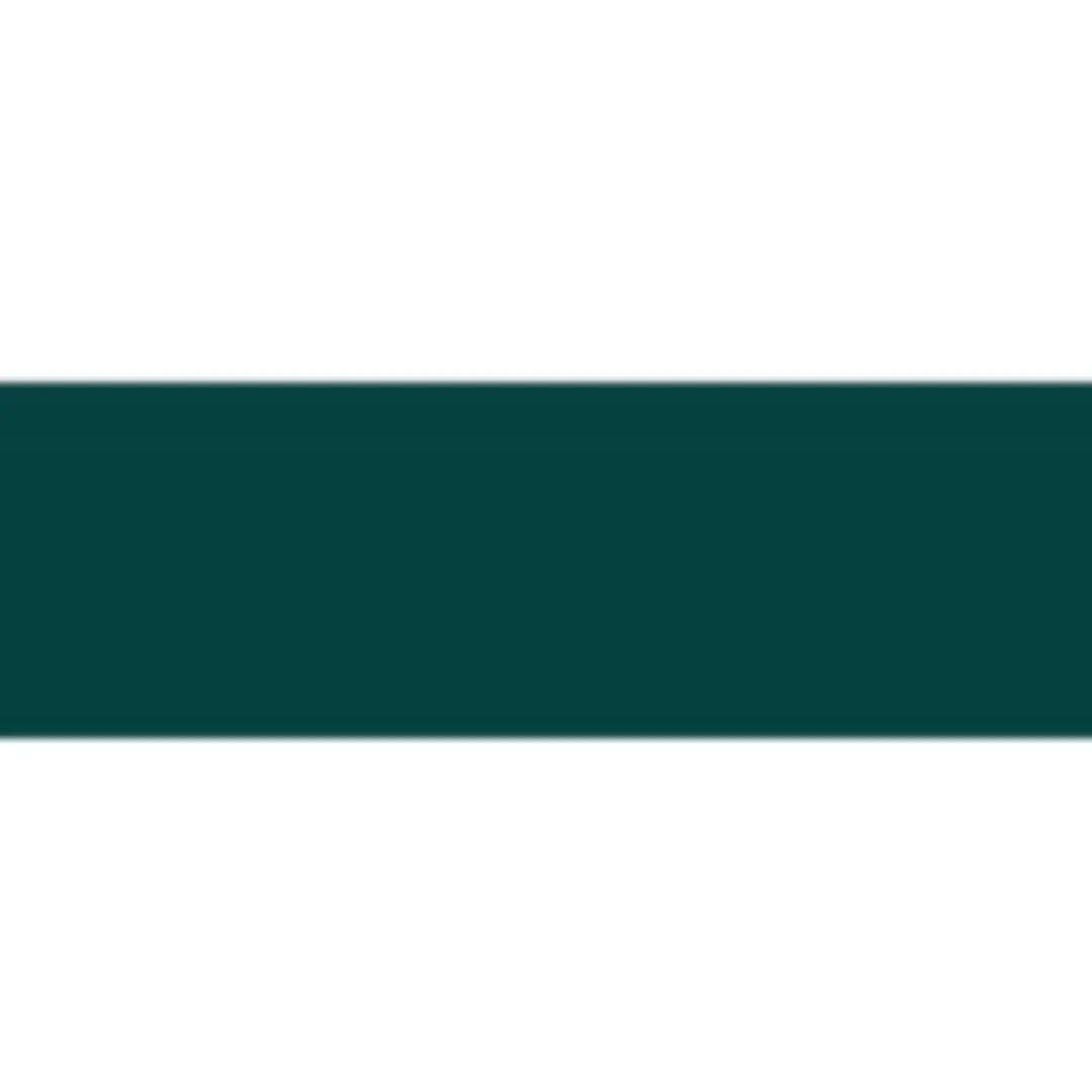 Green C-606 PVC Awning - Stylish Outdoor Shelter for All-Weather Comfort