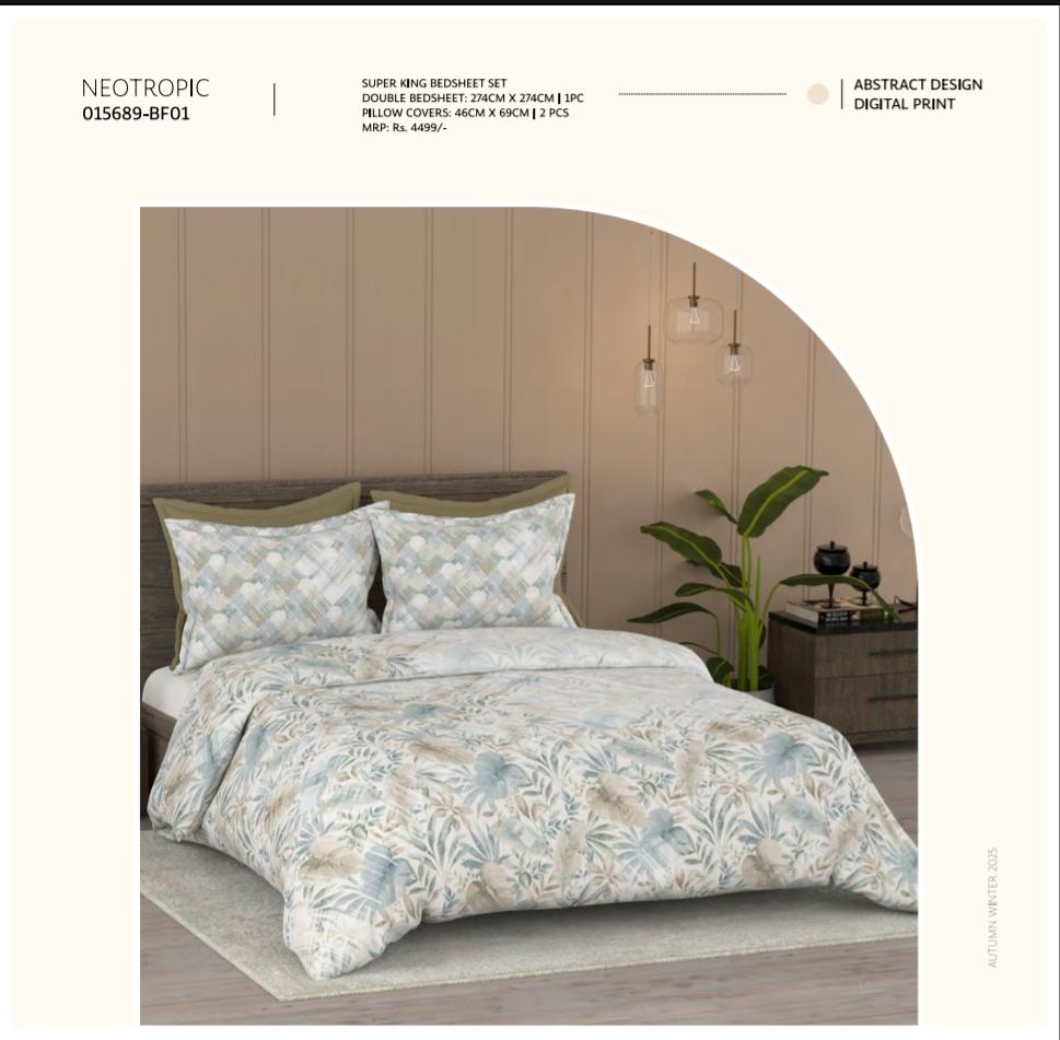 NEOTROPIC 015689-BF01