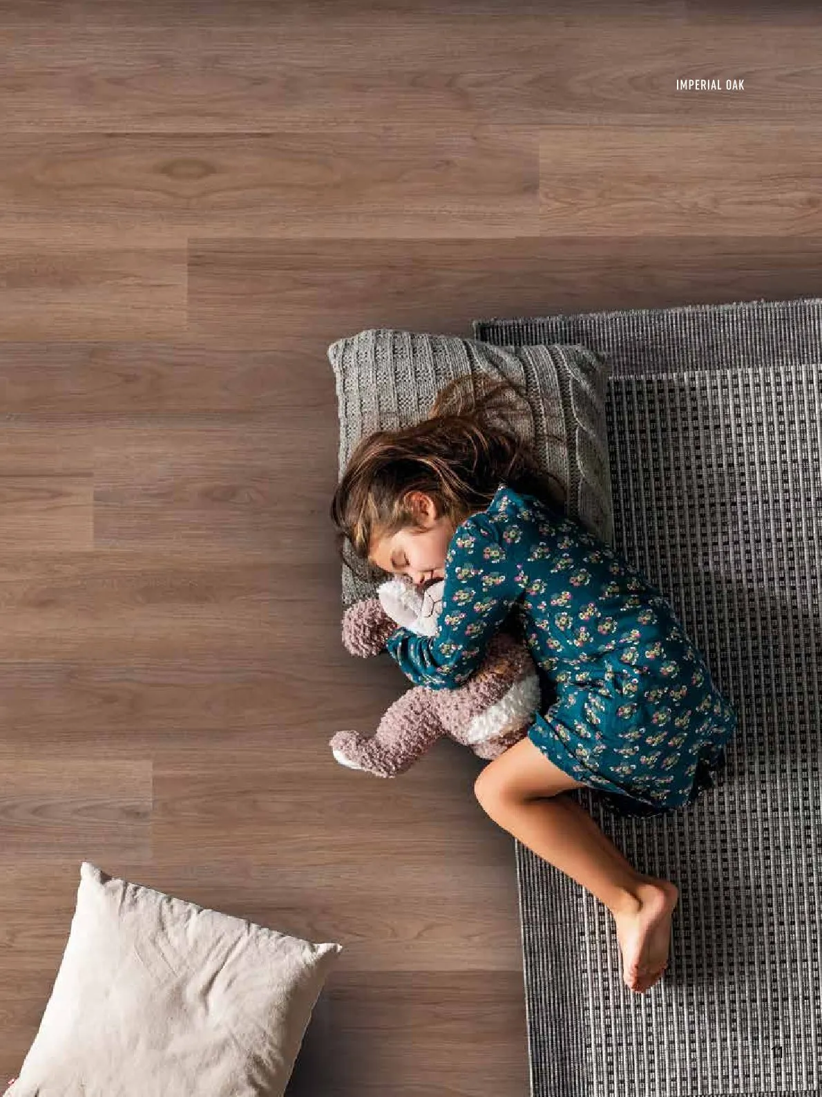 Vox Primerra SPC Flooring – Durable & Waterproof