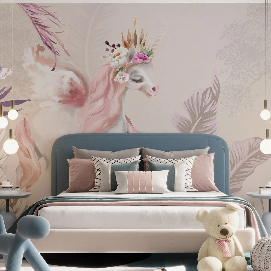 Enchanting Unicorn Fairy Kids Collection - Magical Apparel & Accessories