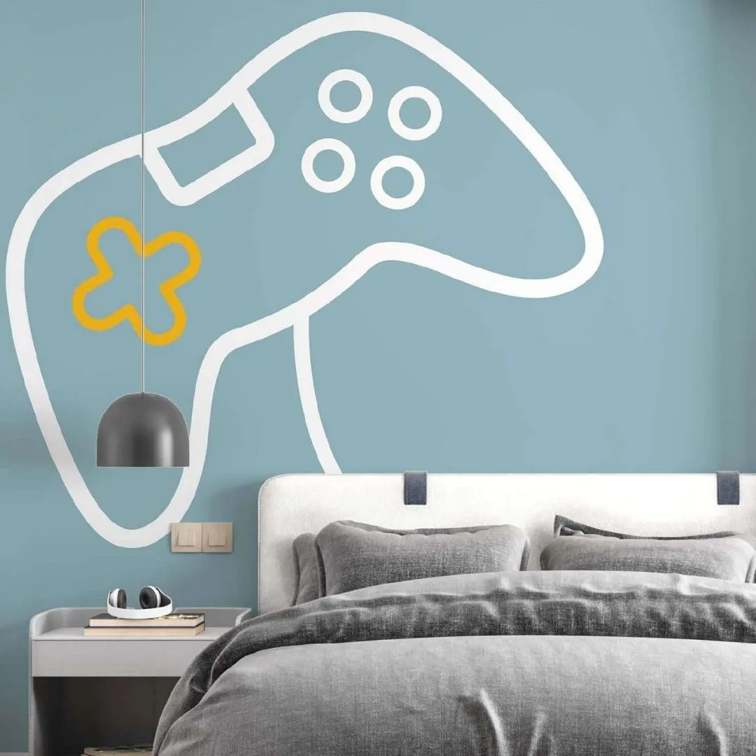 Kids Wallpaper Collection |  Joystick