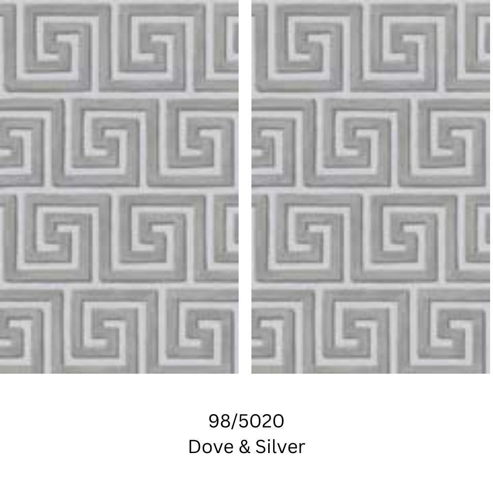 Product  98/5020 Dove & Silver