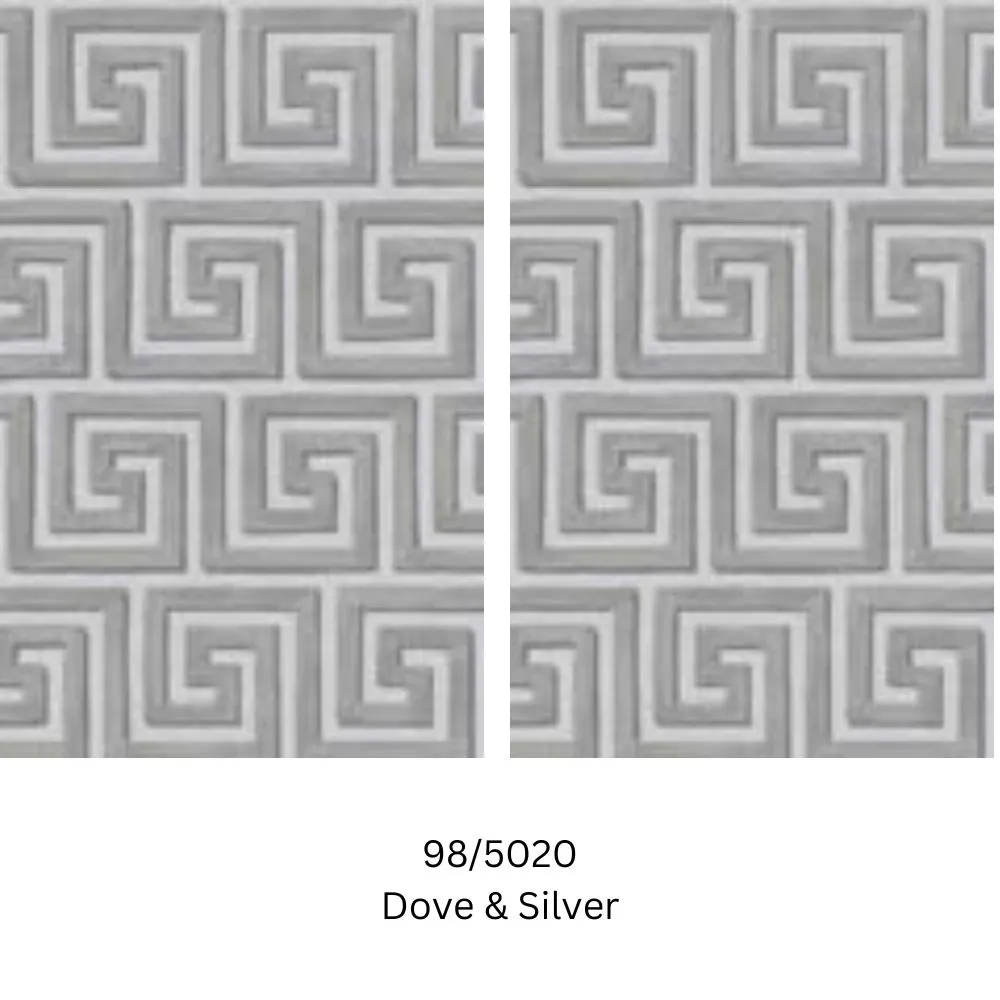 Product  98/5020 Dove & Silver