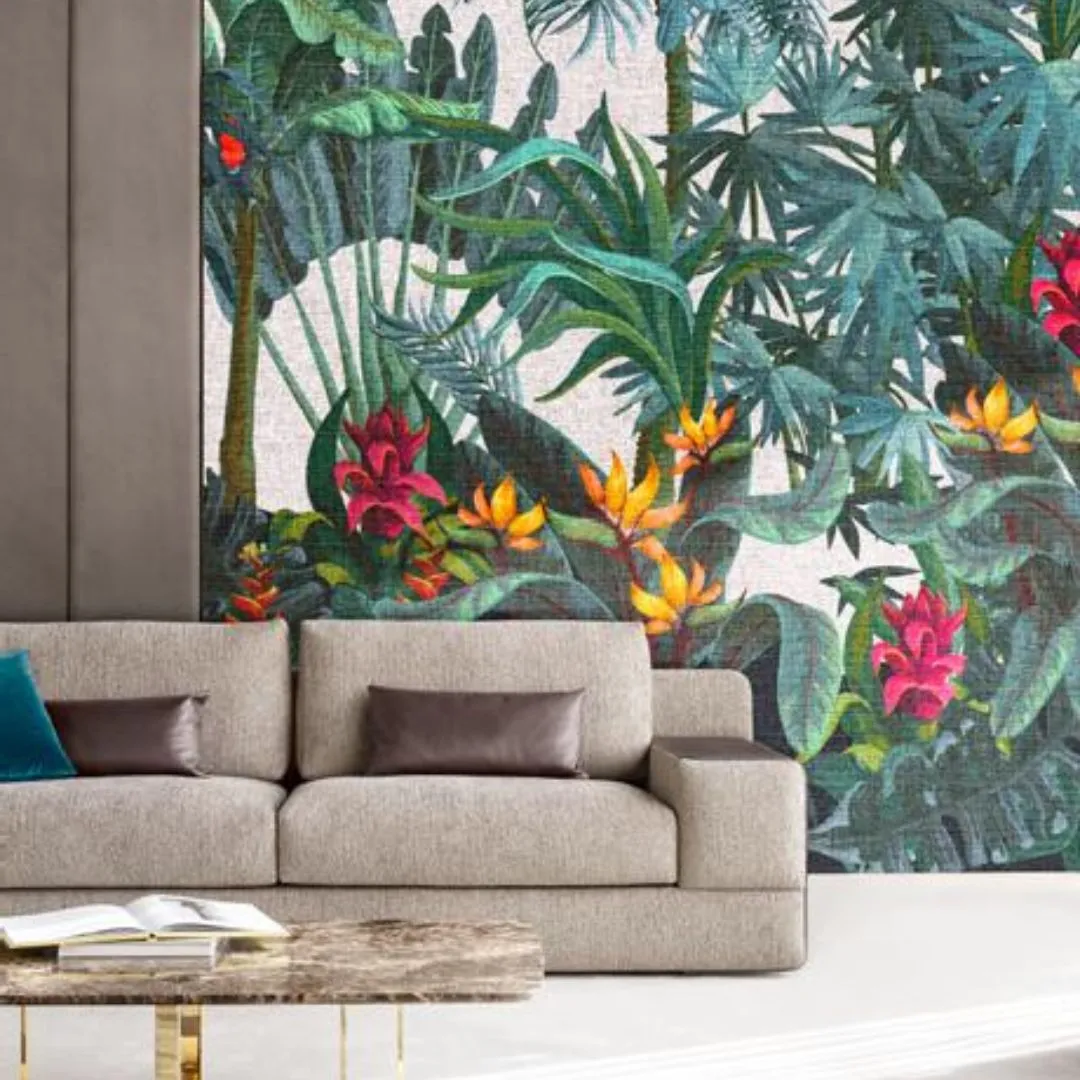 Trussardi - Luxury Wallpapers Catalogue 7 || Z18973