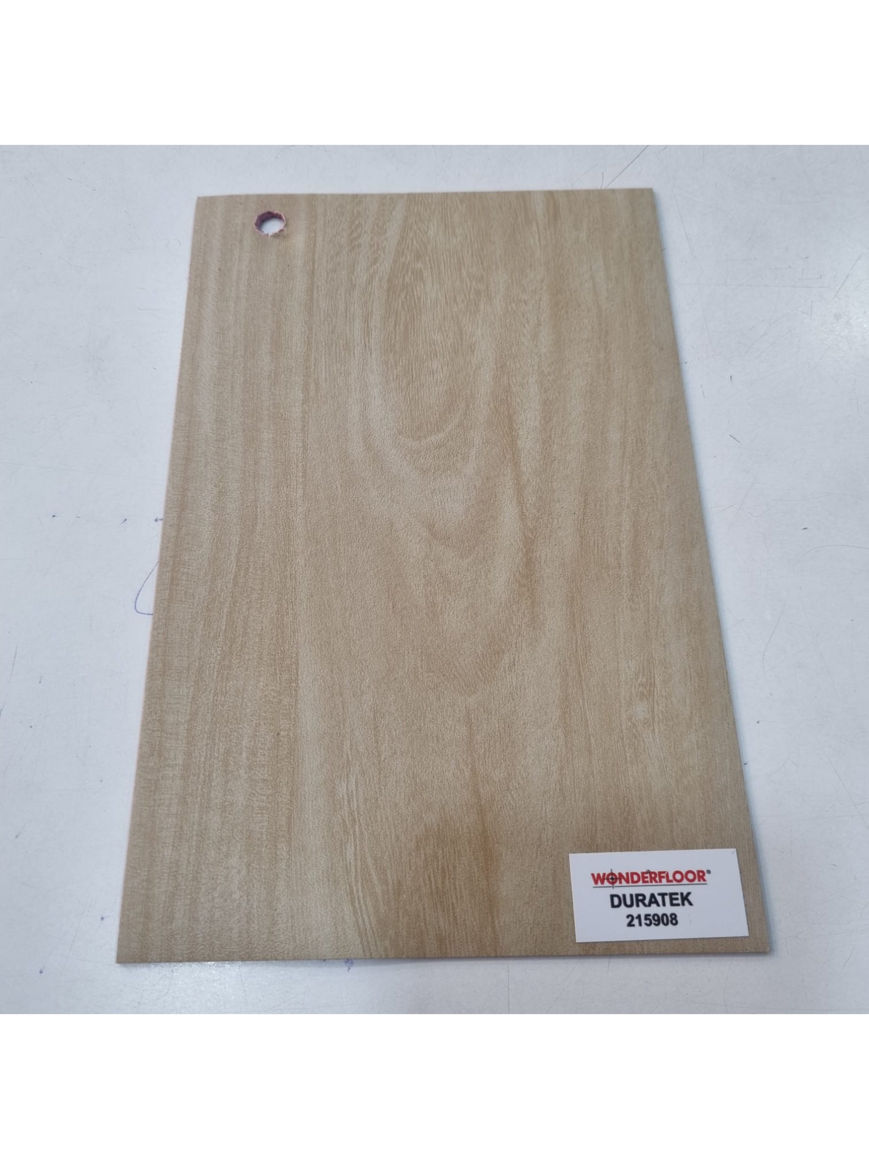 215908-Duratek Roll 1mm 40sqm (20x2m) - High-Quality Flooring