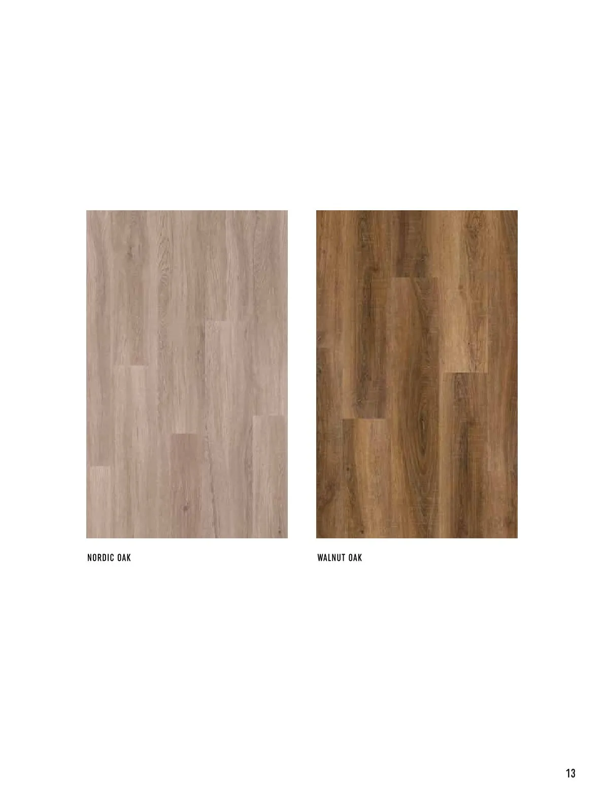 Vox Primerra SPC Nordic Oak – Waterproof Vinyl Flooring