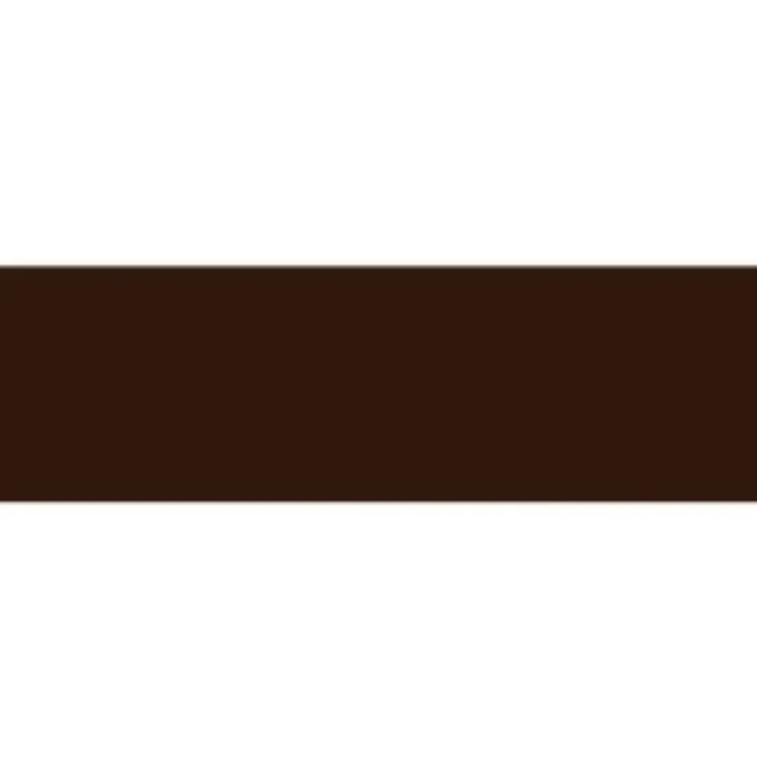 Brown C-611 PVC Awning - Stylish and Durable Outdoor Shade Solution