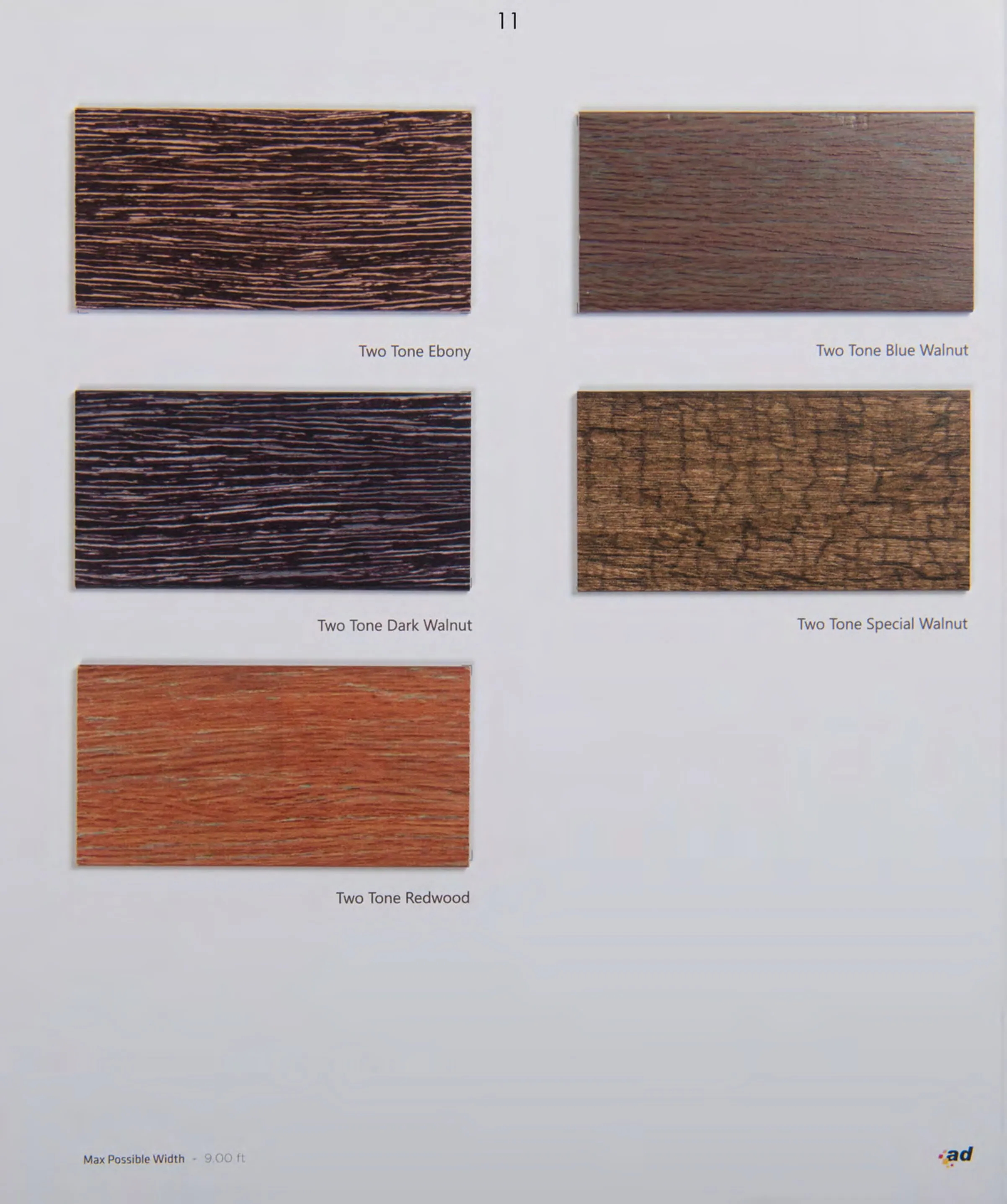 AD Signature Wooden Blinds – Elegant & Durable 11