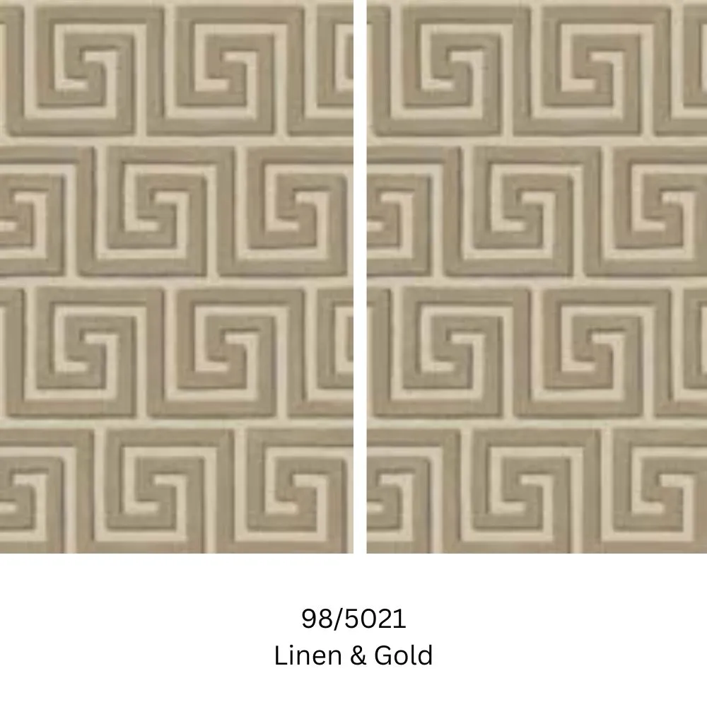 Product  98/5021 Linen & Gold