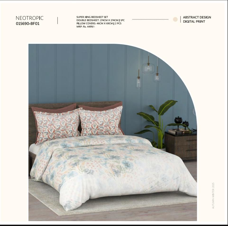 Neotropic 015690-BF01