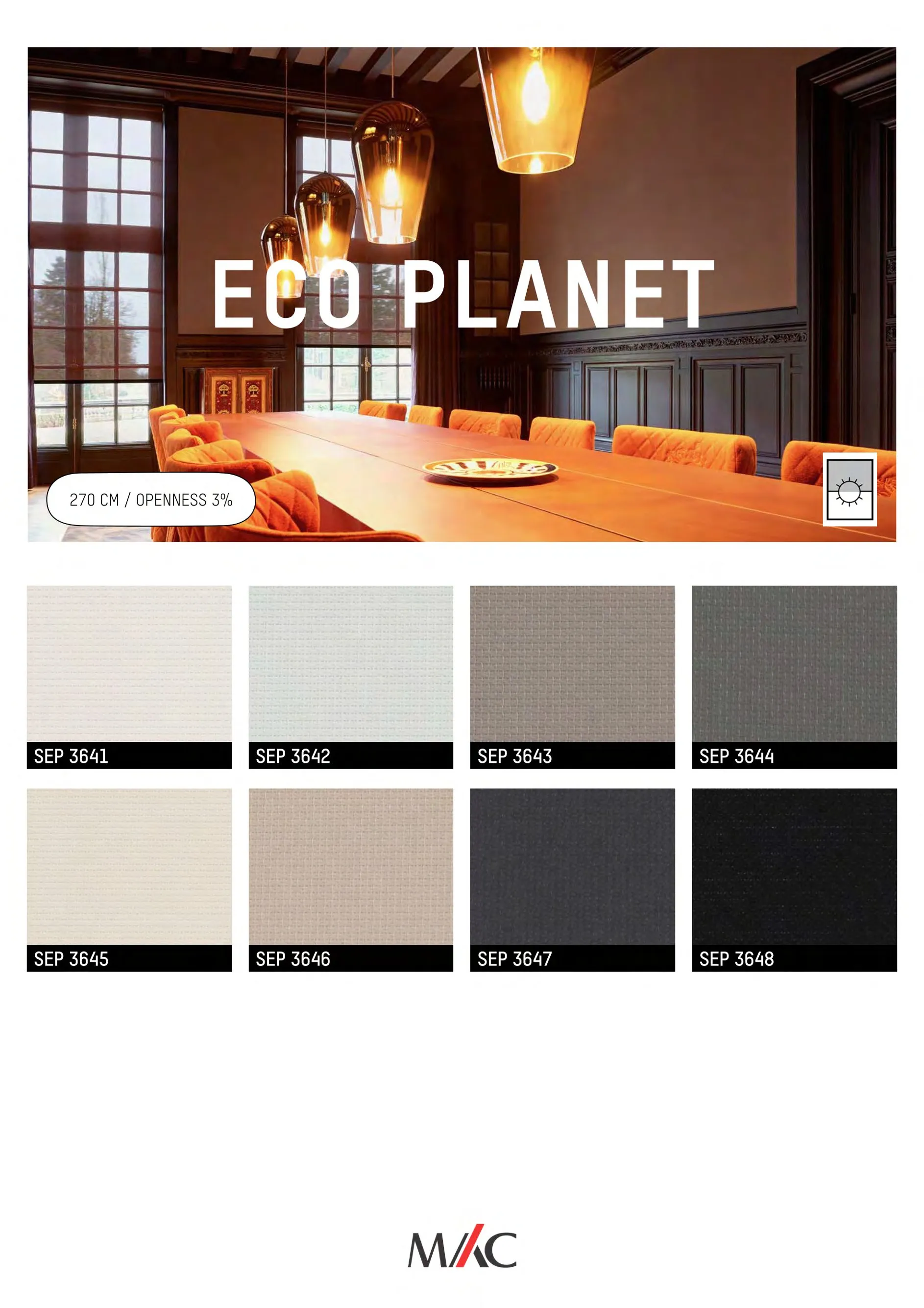 Mac Screen Blinds – Eco Planet for Privacy & Glare