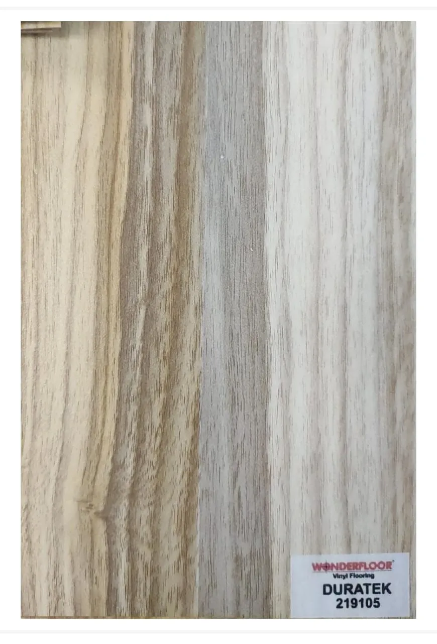219105-Duratek Roll 1mm 40sqm (20x2m) - High-Quality Flooring