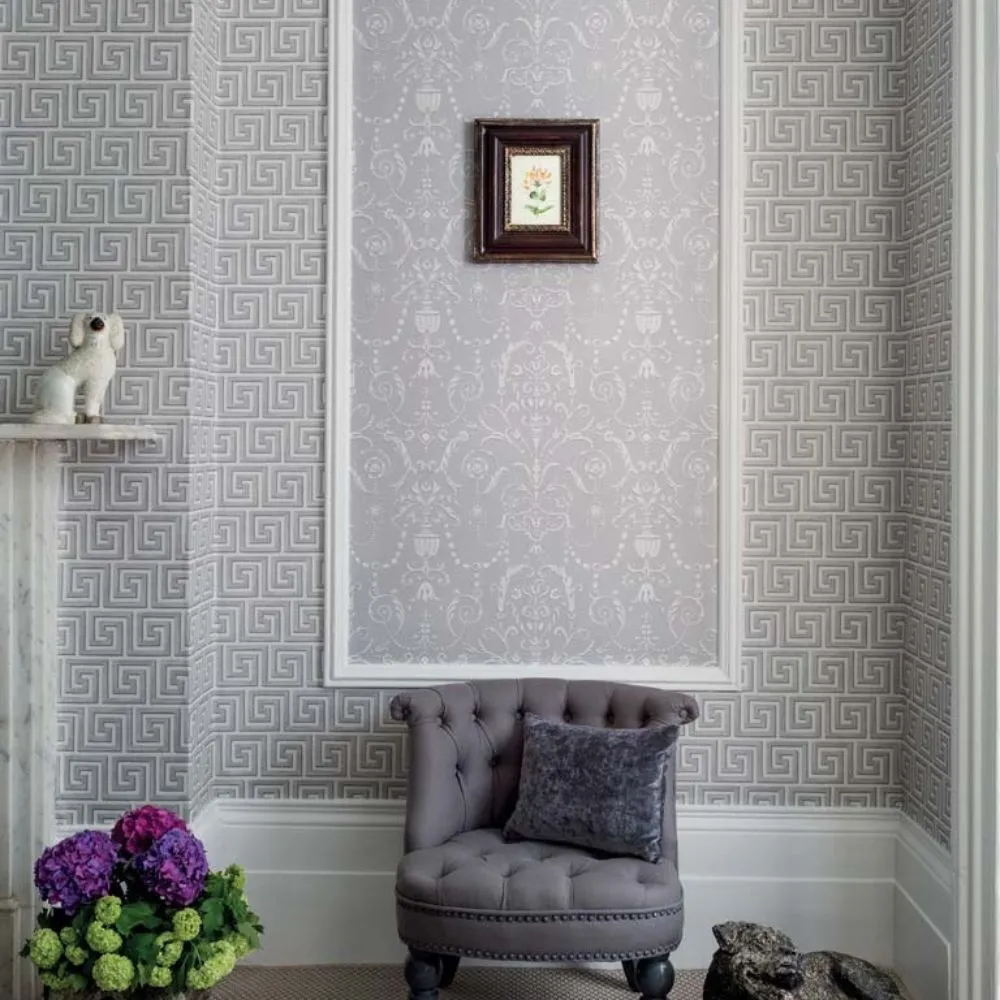 Cole & Sons-Luxury Wallpaper  || Regalia