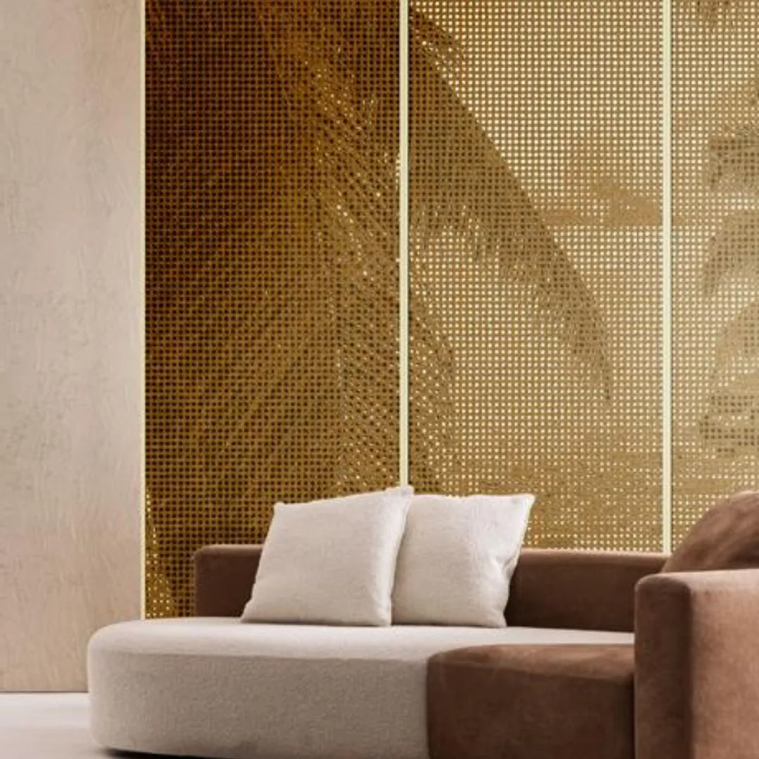 Trussardi - Luxury Wallpapers Catalogue 7 ||  Z18979