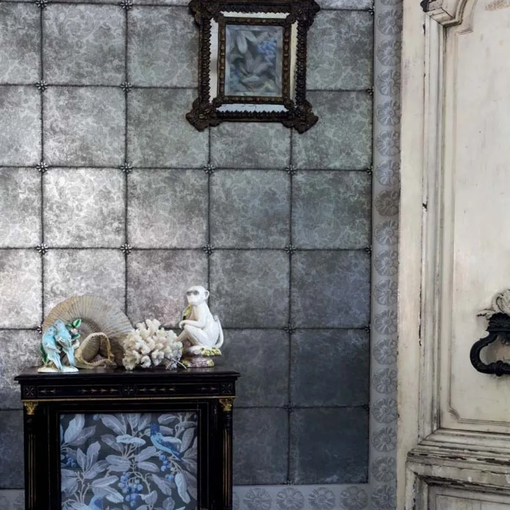 Cole & Sons-Luxury Wallpaper ||  Kings Mirror