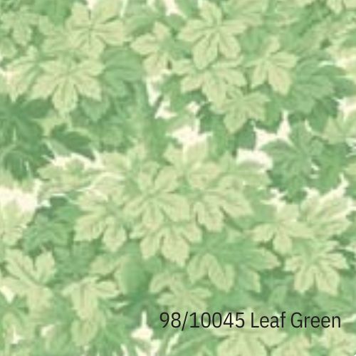 Product   98/10045 Leaf Green