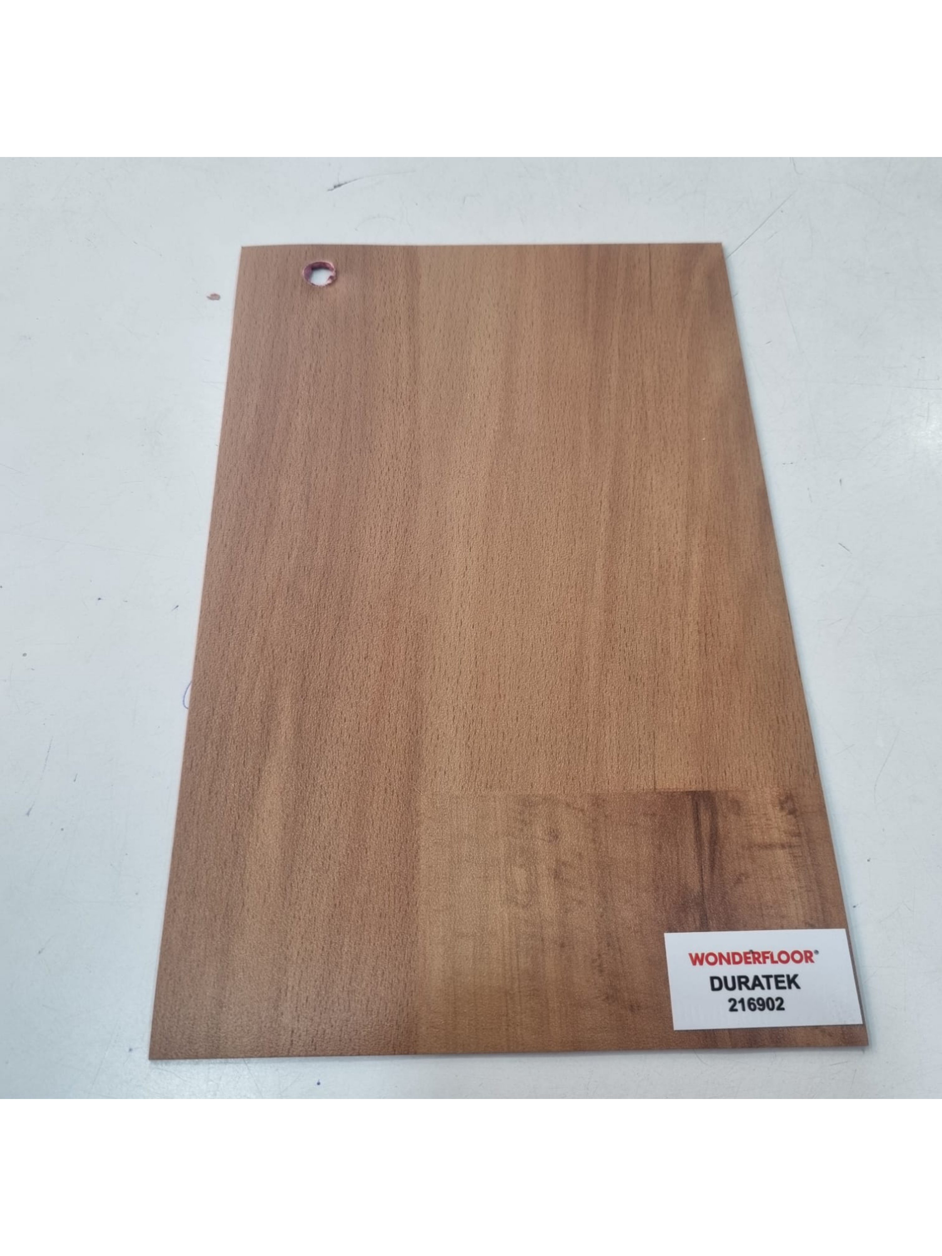 216902-Duratek Roll 1mm 40sqm (20x2m) - High-Quality Flooring