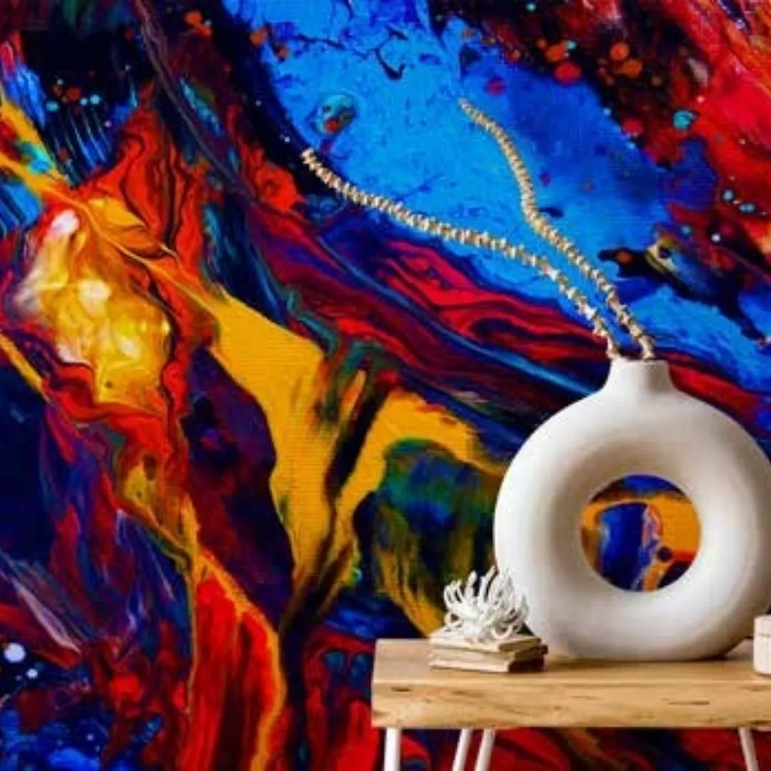 ED22026 Custom Wallpapers & Art Prints - Personalized Elegance
