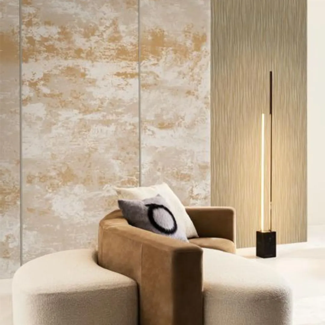 Trussardi - Luxury Wallpapers Catalogue 7 ||  Z18984 - Z18985