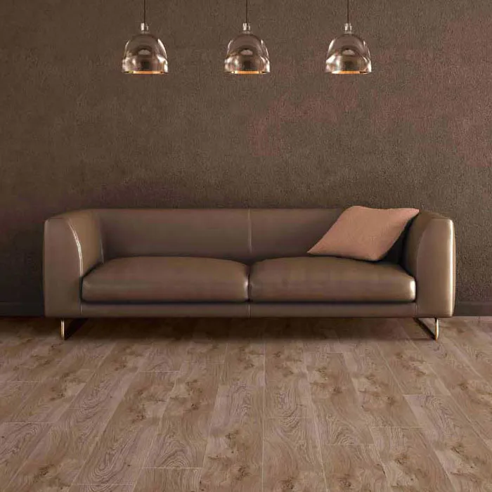 Lamiwood Basic Collection Oak Wheat #61