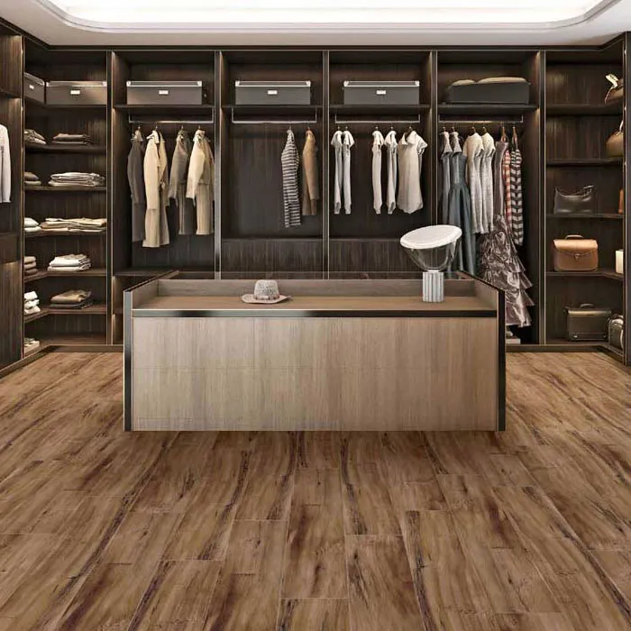 Lamiwood Basic Collection Select Walnut#97