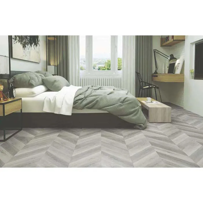 Defloors Chevron Parquet Remote Oak #8043-5