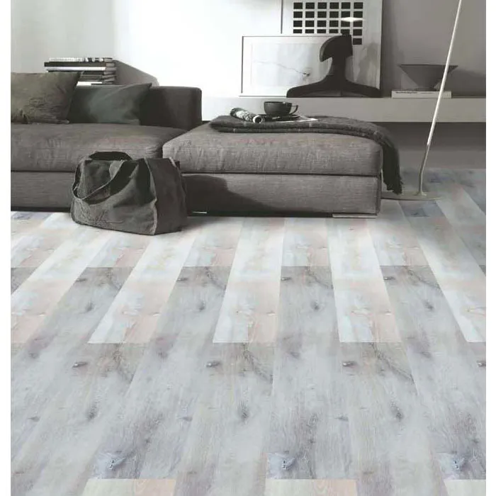 Defloors Wood N Board Grey Oak #7512