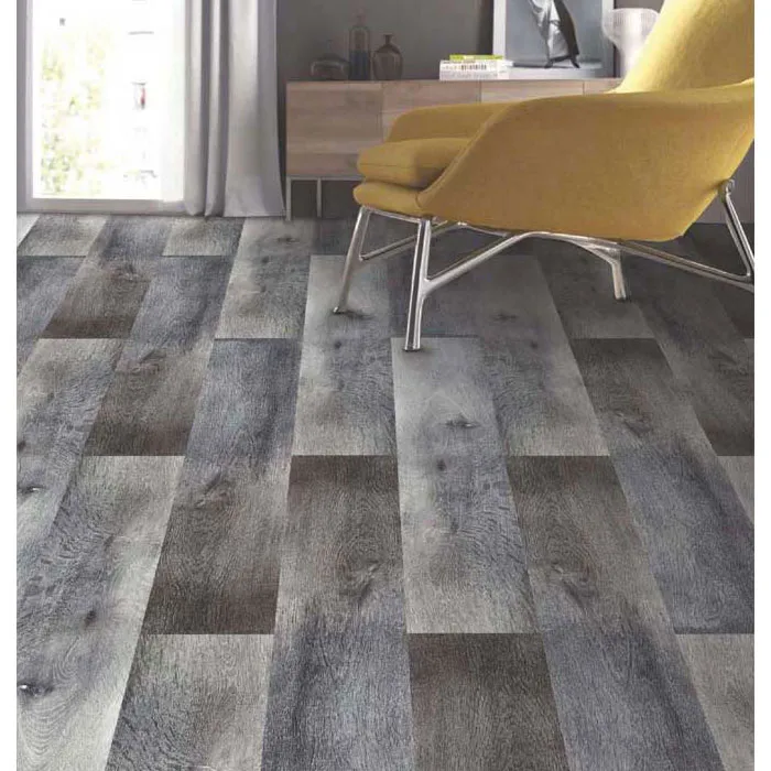 Defloors Wood N Board Gunmetal#7541