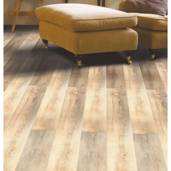 Defloors Wood N Board Fossil #7535