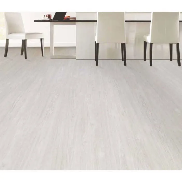 Defloor Elegance Glacier White Buzul Beyazi #1634