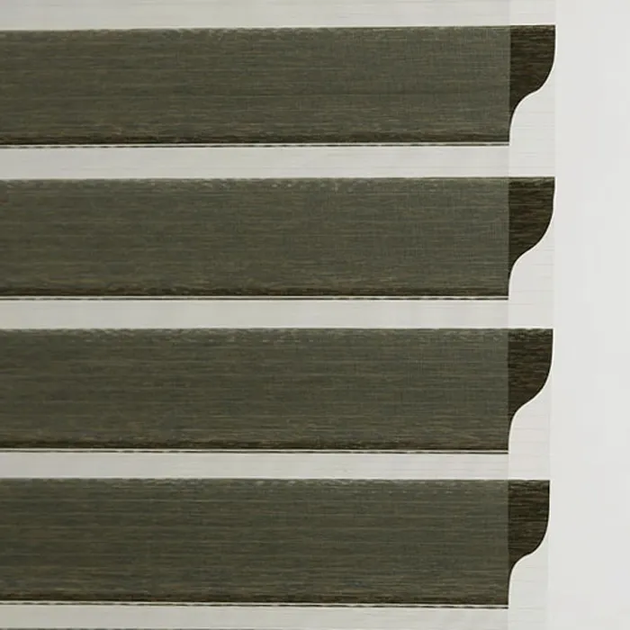 Livin F 12 | Collinear Window Blinds