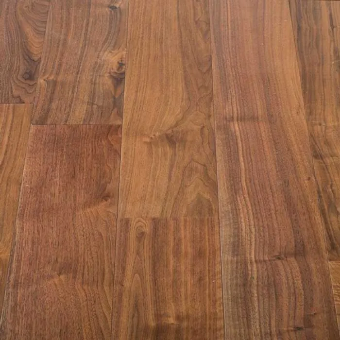 Scheit Urbane Floors American Walnut Town