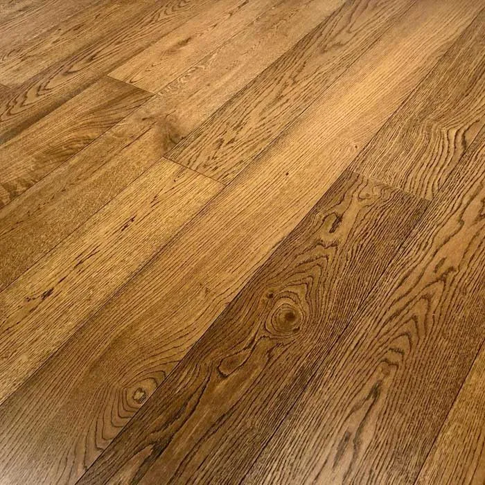 Scheit Urbane Floors oak montreal