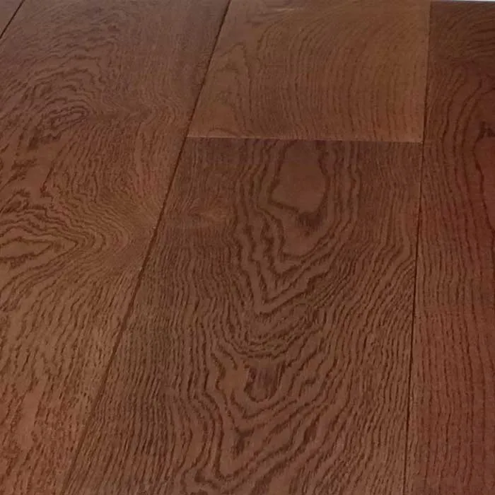 Wood Walk Wood Art Collection oak-brown