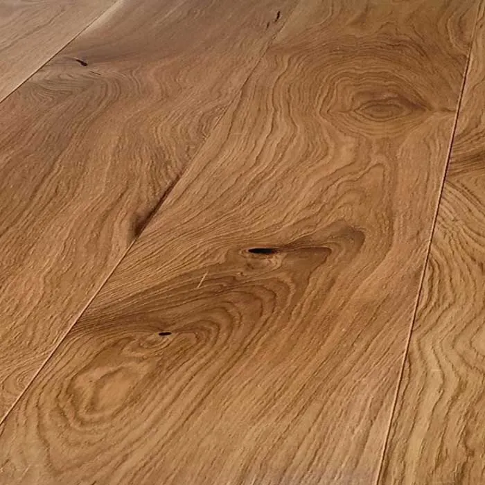 Wood Walk Wood Art Collection oak-light natural