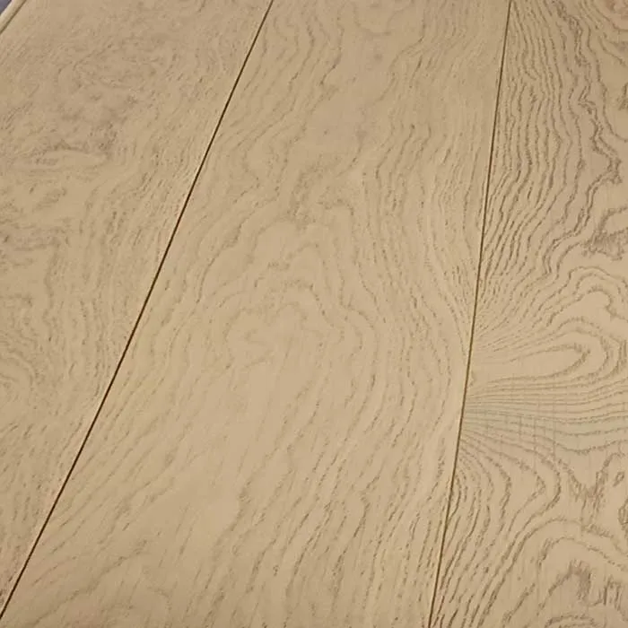 Wood Walk Wood Art Collection oak-retro white