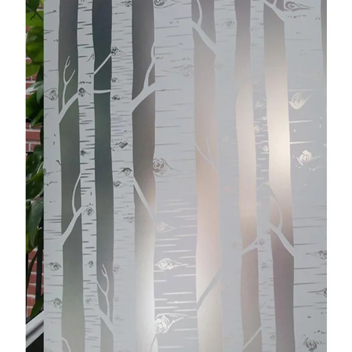 Amcor International Allure Glass E111(birch-tree)