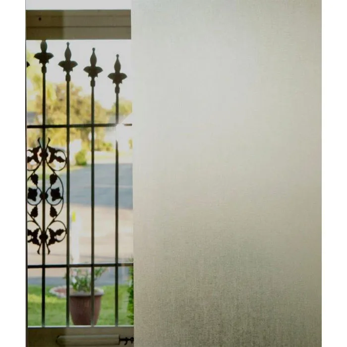 Amcor International Allure Glass E093 (white Linen)