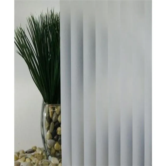 Amcor International Allure Glass E117(1 Inch Blind)