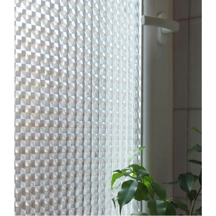 Amcor International Allure Glass L100(cats Eye)