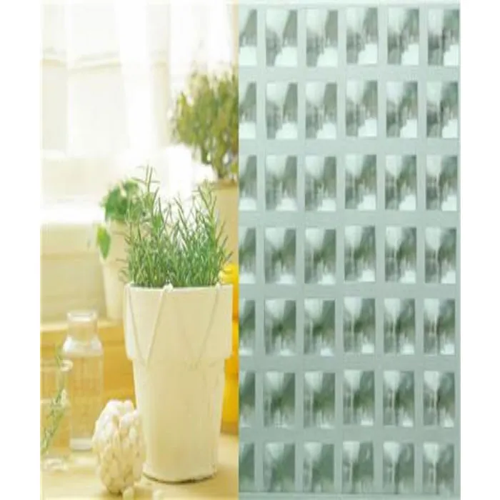 Amcor International Allure Glass L902(multi Lens Square)