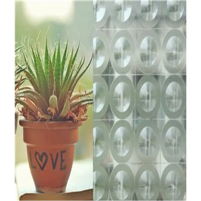 Amcor International Allure Glass L903(circular Multilens)